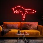 the art of neon sign 1860 0