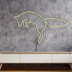 the art of neon sign 1860 2