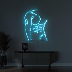 the art of neon sign 1867 2