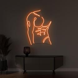 the art of neon sign 1867 3