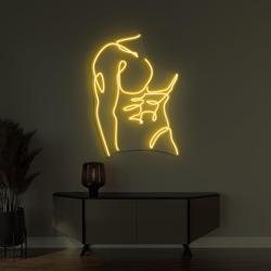 the art of neon sign 1867 4