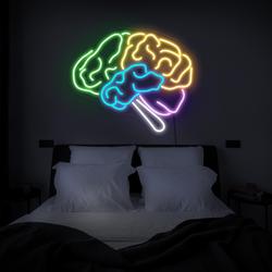 the art of neon sign 1868 4