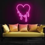 the art of neon sign 1869 0