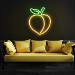 the art of neon sign 1870 1