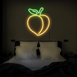the art of neon sign 1870 2