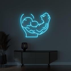 the art of neon sign 1878 1