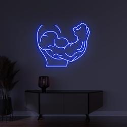 the art of neon sign 1878 2