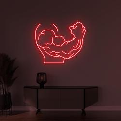 the art of neon sign 1878 3