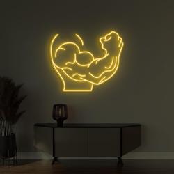 the art of neon sign 1878 4