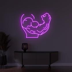 the art of neon sign 1878 5