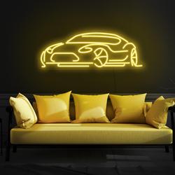 the art of neon sign 1881 1