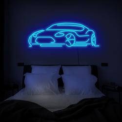 the art of neon sign 1881 2