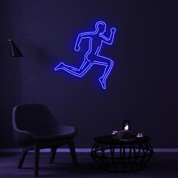 the art of neon sign 1889 1