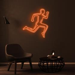 the art of neon sign 1889 3