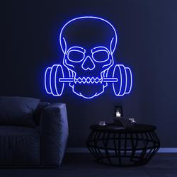 the art of neon sign 1900 1