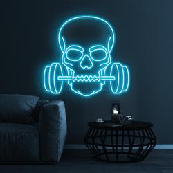 the art of neon sign 1900 2