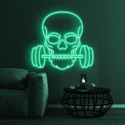 the art of neon sign 1900 7