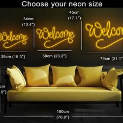 the art of neon sign 1901 2