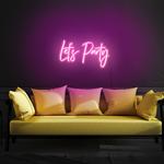 the art of neon sign 1904 0