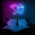 the art of neon sign 1905 0
