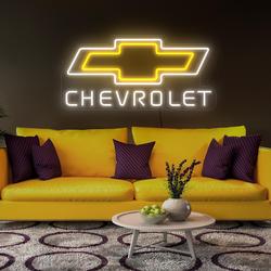 the art of neon sign 1907 2