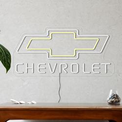 the art of neon sign 1907 4