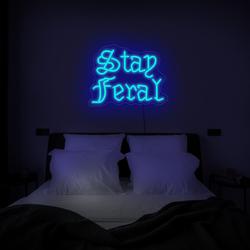 the art of neon sign 1918 1