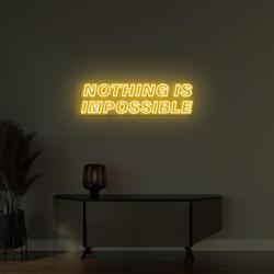 the art of neon sign 1923 4