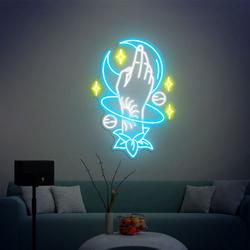 the art of neon sign 1925 2