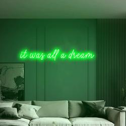 the art of neon sign 1929 6