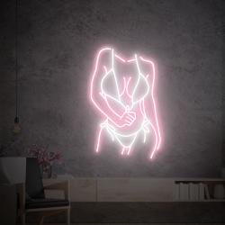 the art of neon sign 1930 1