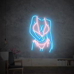 the art of neon sign 1930 2