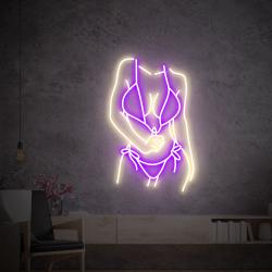 the art of neon sign 1930 3
