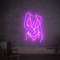 the art of neon sign 1930 5
