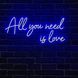 the art of neon sign 1932 3