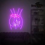 the art of neon sign 1935 0