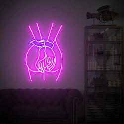 the art of neon sign 1935 2