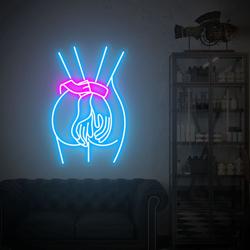 the art of neon sign 1935 4