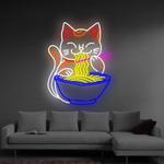 the art of neon sign 1936 0