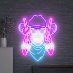 the art of neon sign 1937 0