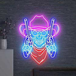 the art of neon sign 1937 1