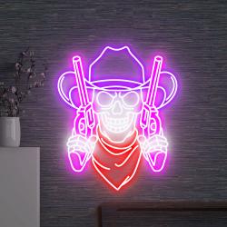 the art of neon sign 1937 3