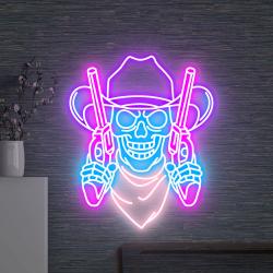 the art of neon sign 1937 4