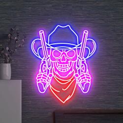 the art of neon sign 1937 5