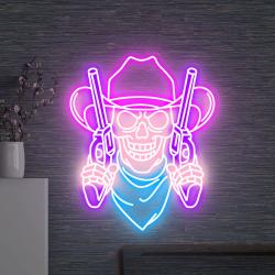the art of neon sign 1937 6