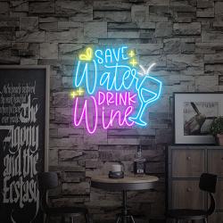 the art of neon sign 1942 2
