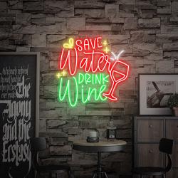 the art of neon sign 1942 4