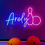 the art of neon sign 1947 0