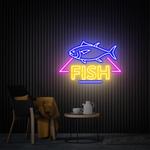 the art of neon sign 1949 0