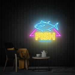 the art of neon sign 1949 1